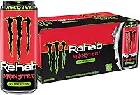 Vista 49 de Java Monster - Bebida energética de café, 443 ml