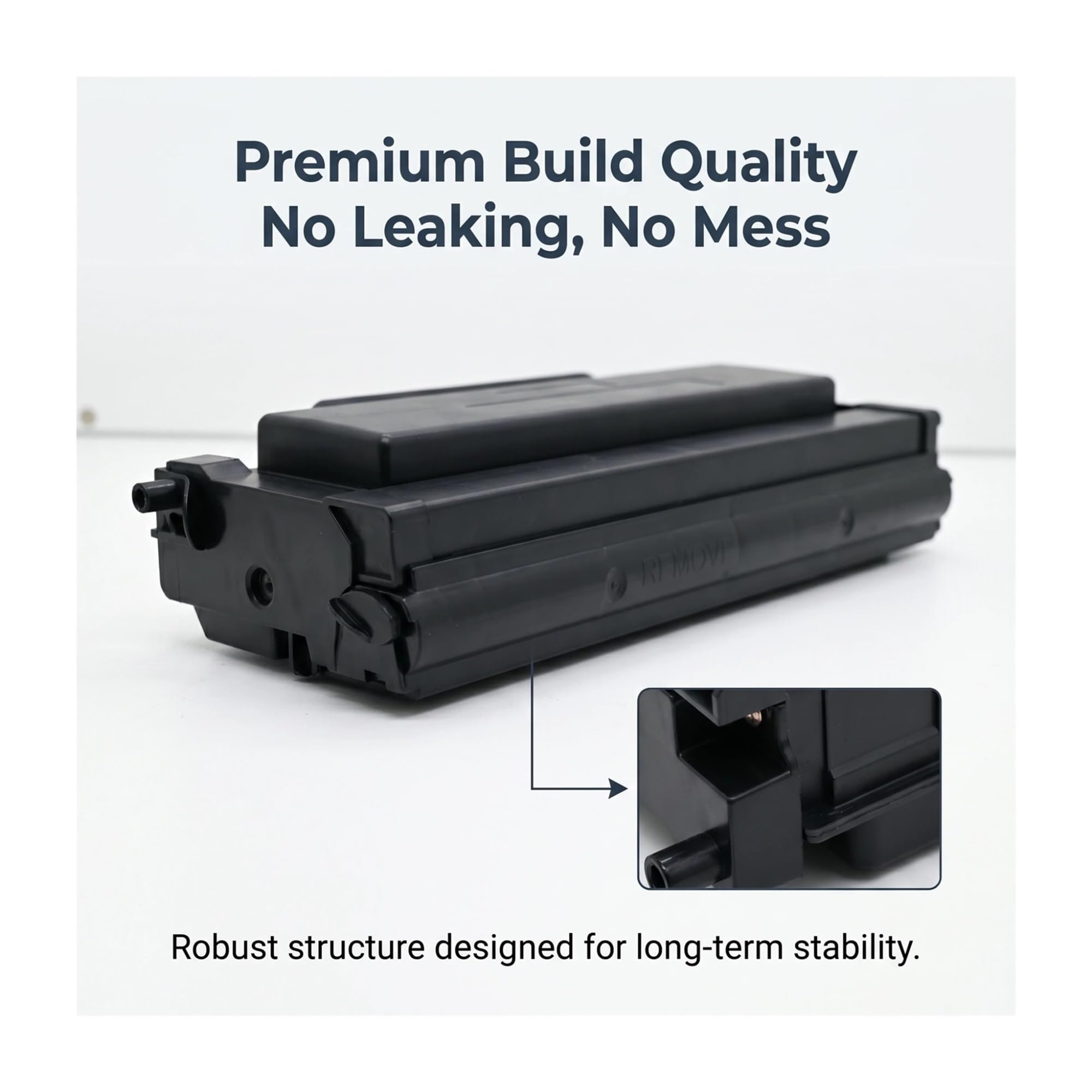 006R04400 B230 Tóner Compatible con Xerox B225 B235