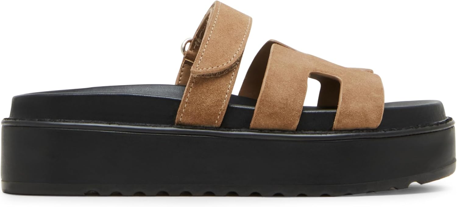 Steve Madden womens Bigmayven - Image 6