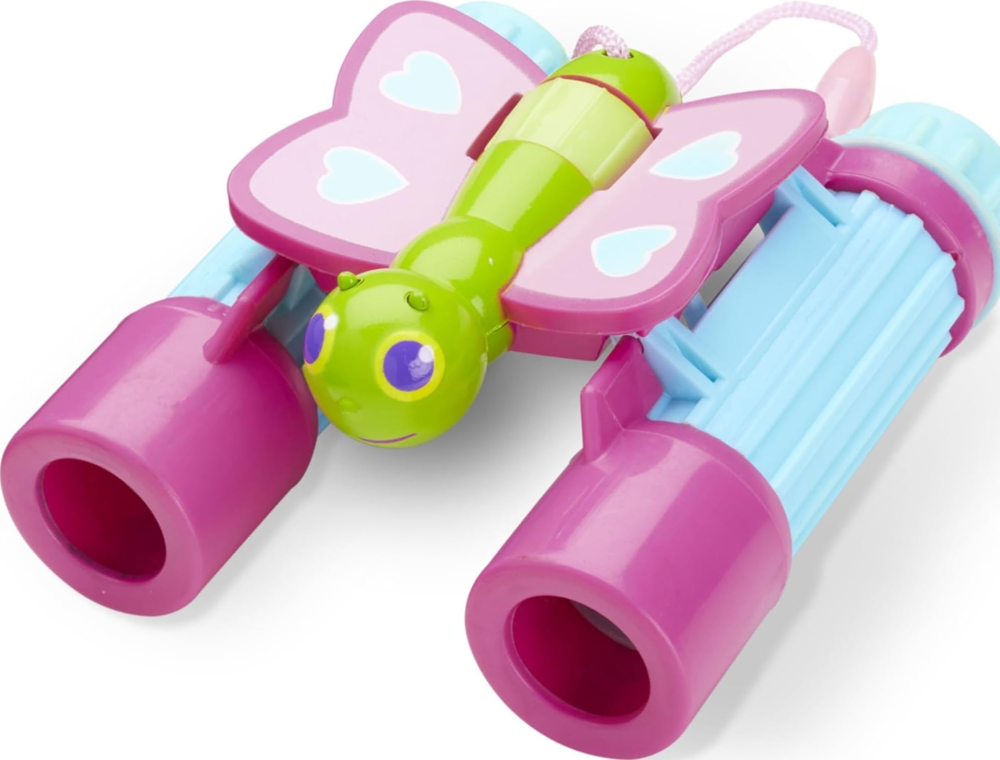 M&D Butterfly Pretend