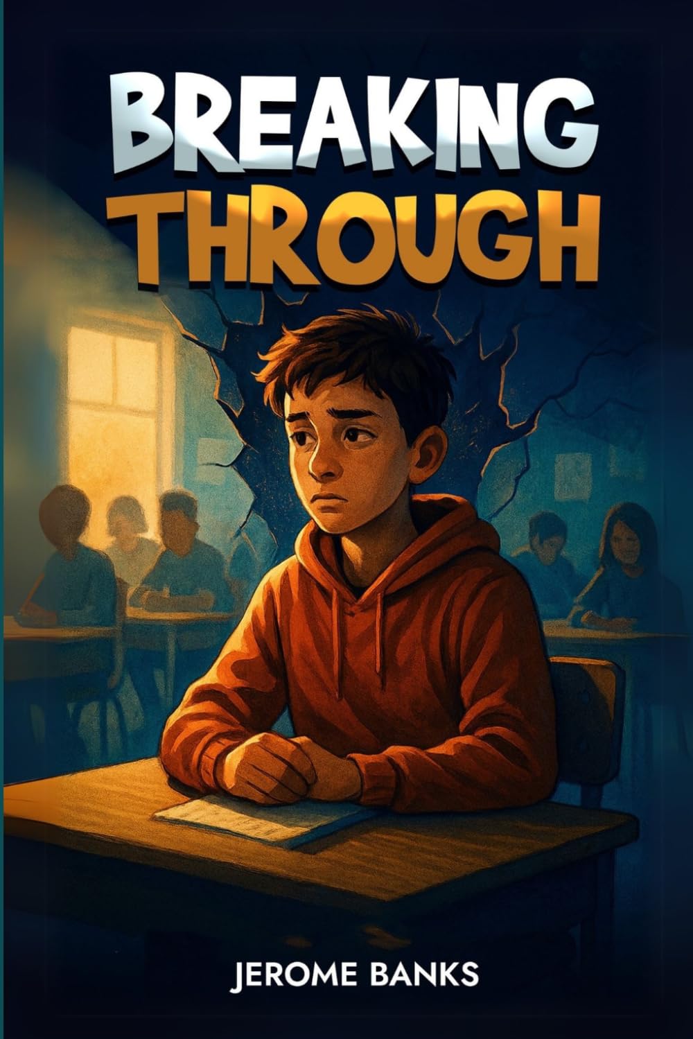 Breaking Through