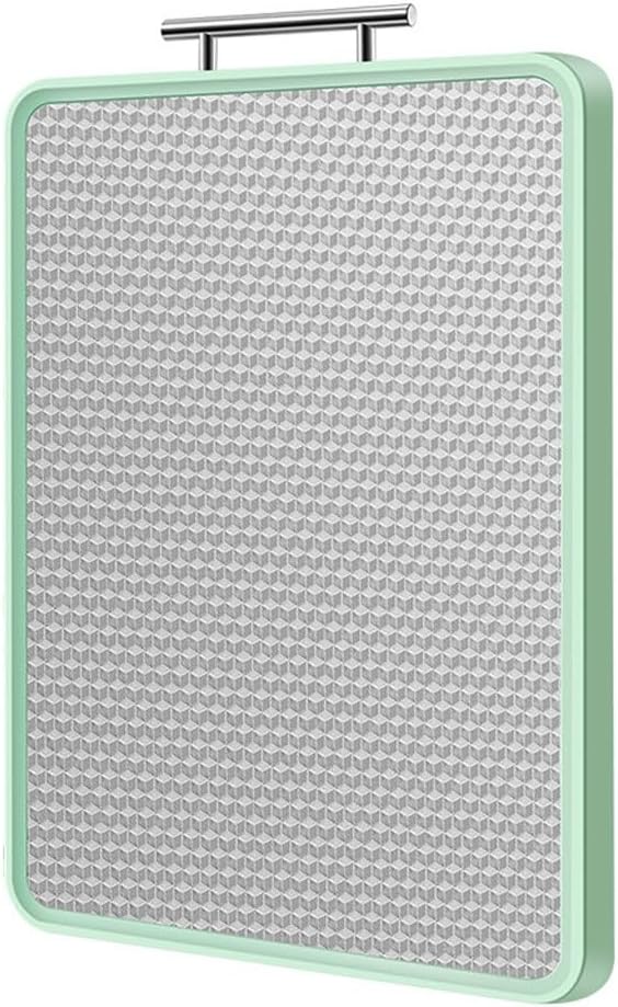 Stainless Steel Cutting Board Plastic Classification Household Adhesive PP Double-sided