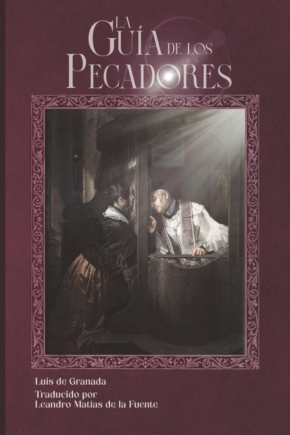 La Guía de los Pecadores