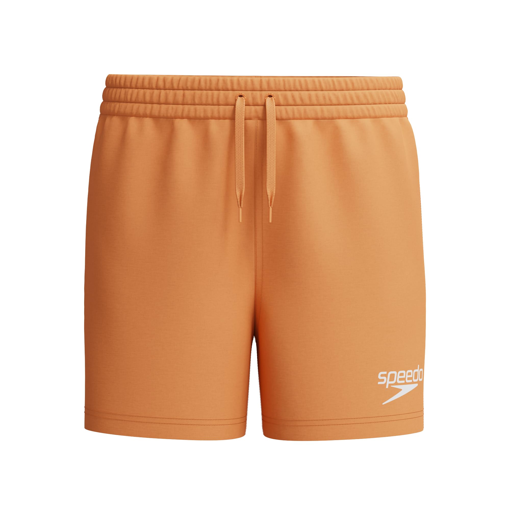 Speedo Niño Watershort 13" Bañador natación Secado rápido Resistente cloro