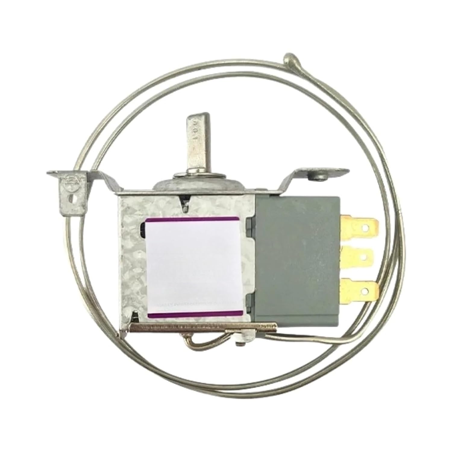 Refrigerator Thermostat Sound Temperature Control Switch WDF22J-100-024-EX