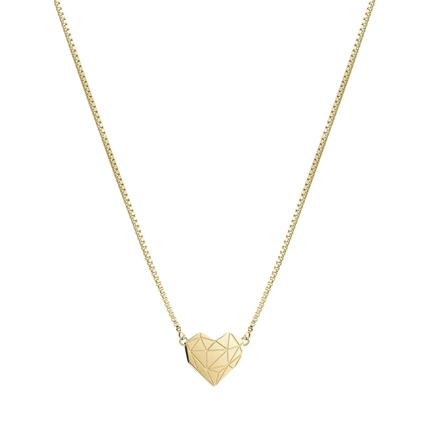 LIEBESKIND BERLIN Collier Donna acciaio_inossidabile - LJ-0332-N-40