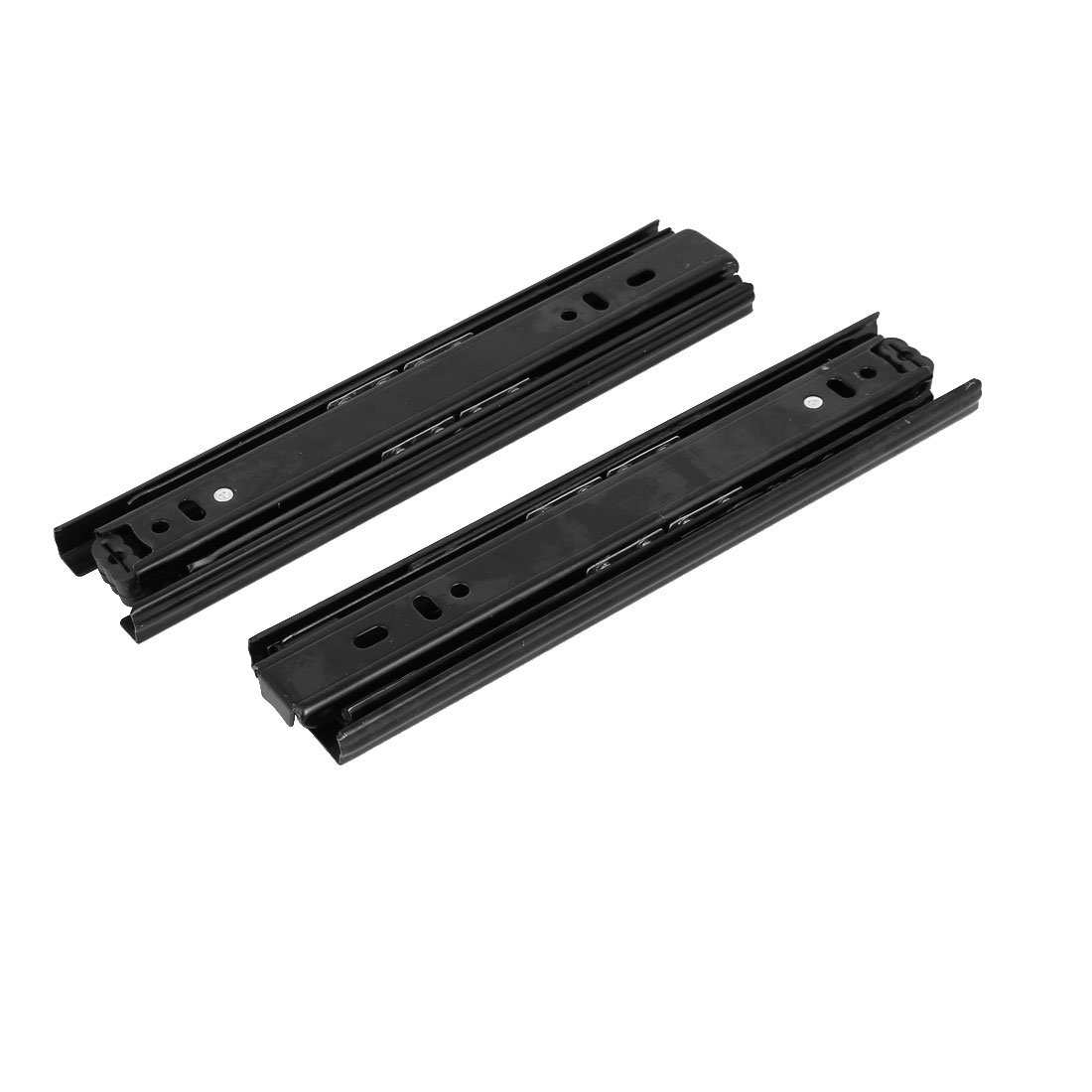 Diapositivas Del Cajón Del Metal De 8.4 Pulgadas, Carril Bidireccional De La Pista De La Diapositiva