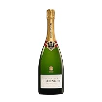 Bollinger S.Cuvee – 750 ml