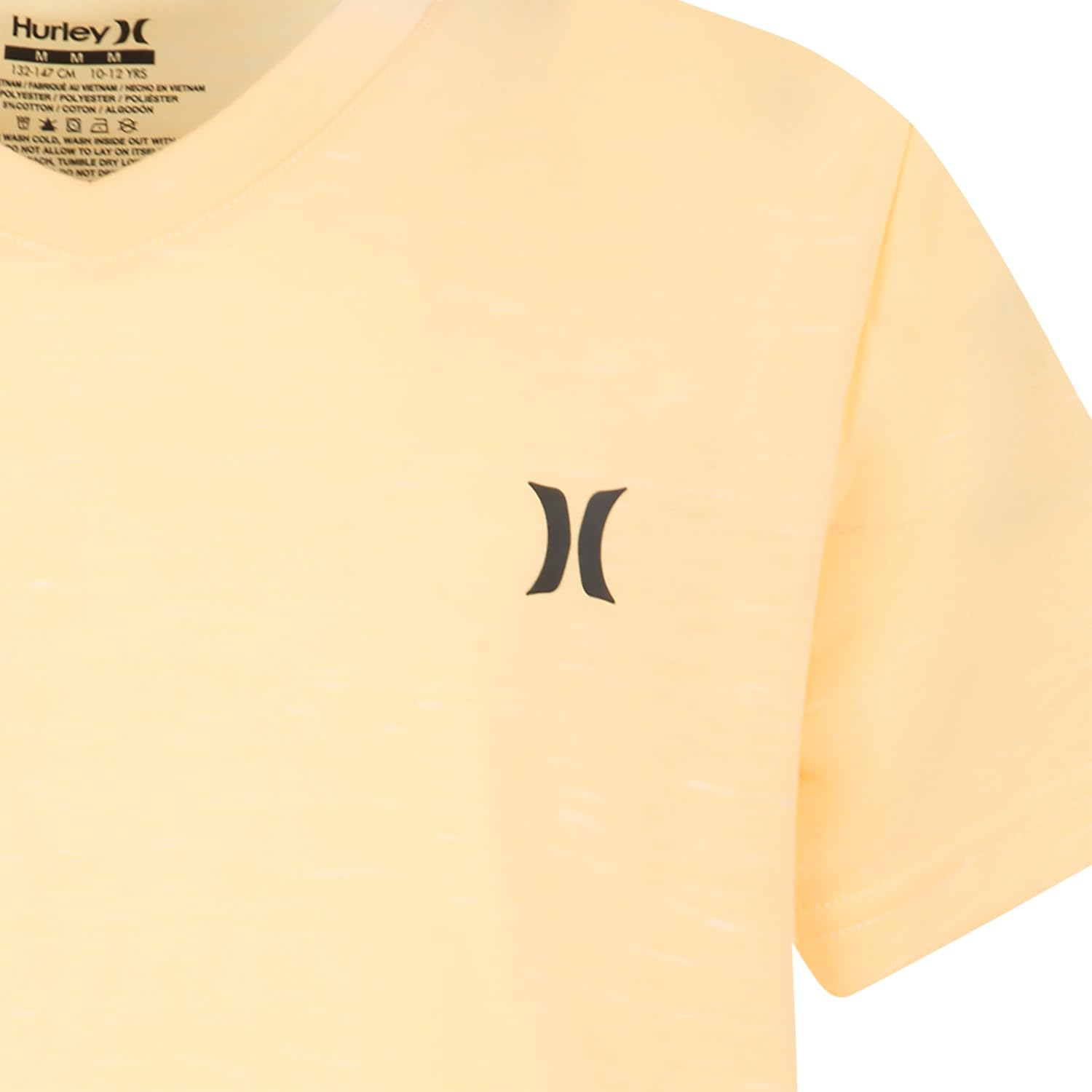 Soft Basic Cloud Slub T-Shirt - Image 3