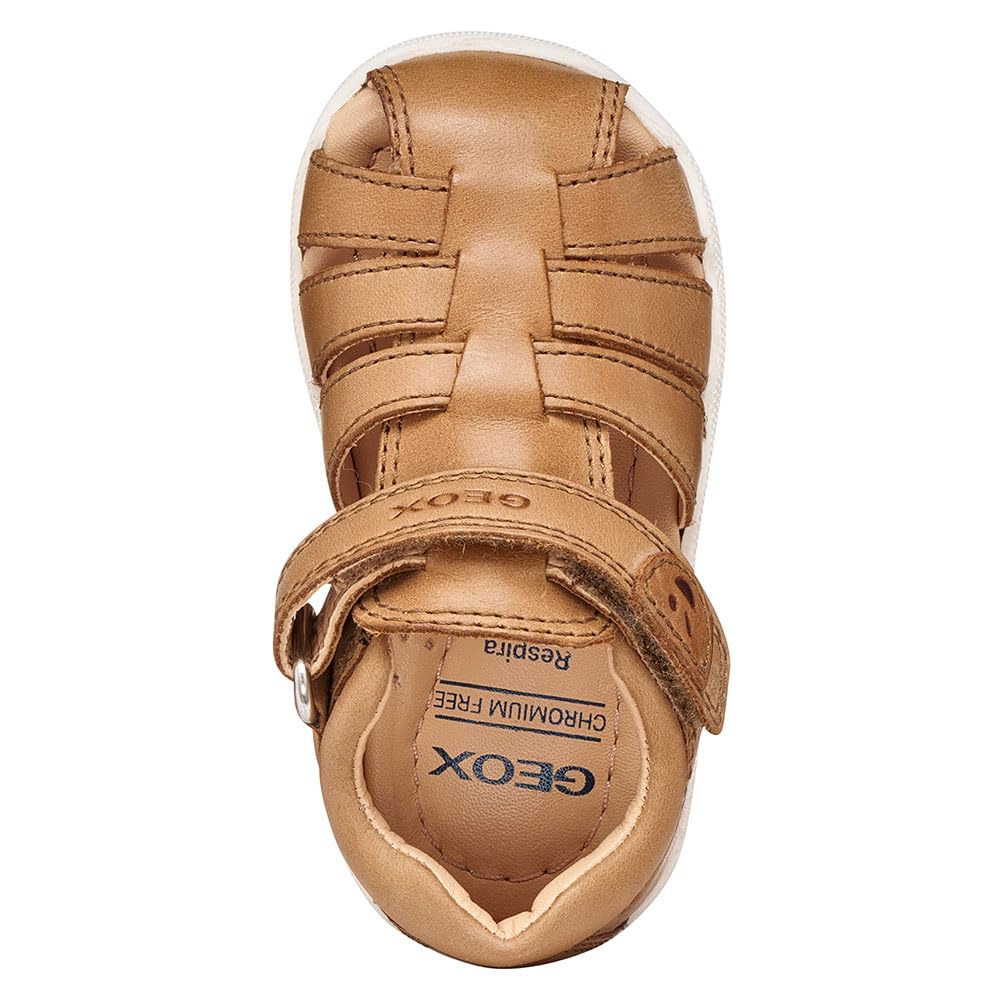 Geox Bébé garçon B Sandal Macchia Boy