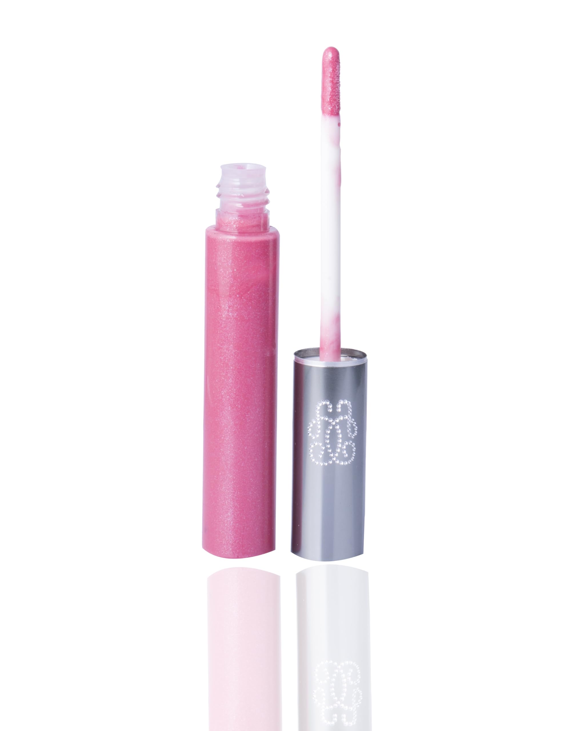 MAKE UP FOR LIFE Lip Gloss Light Pink (Matte)-picture-21