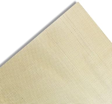 1PC 16 Mesh Brass Wire Mesh Screen - Coarse Filter 21x30cm for DIY Industrial Applications