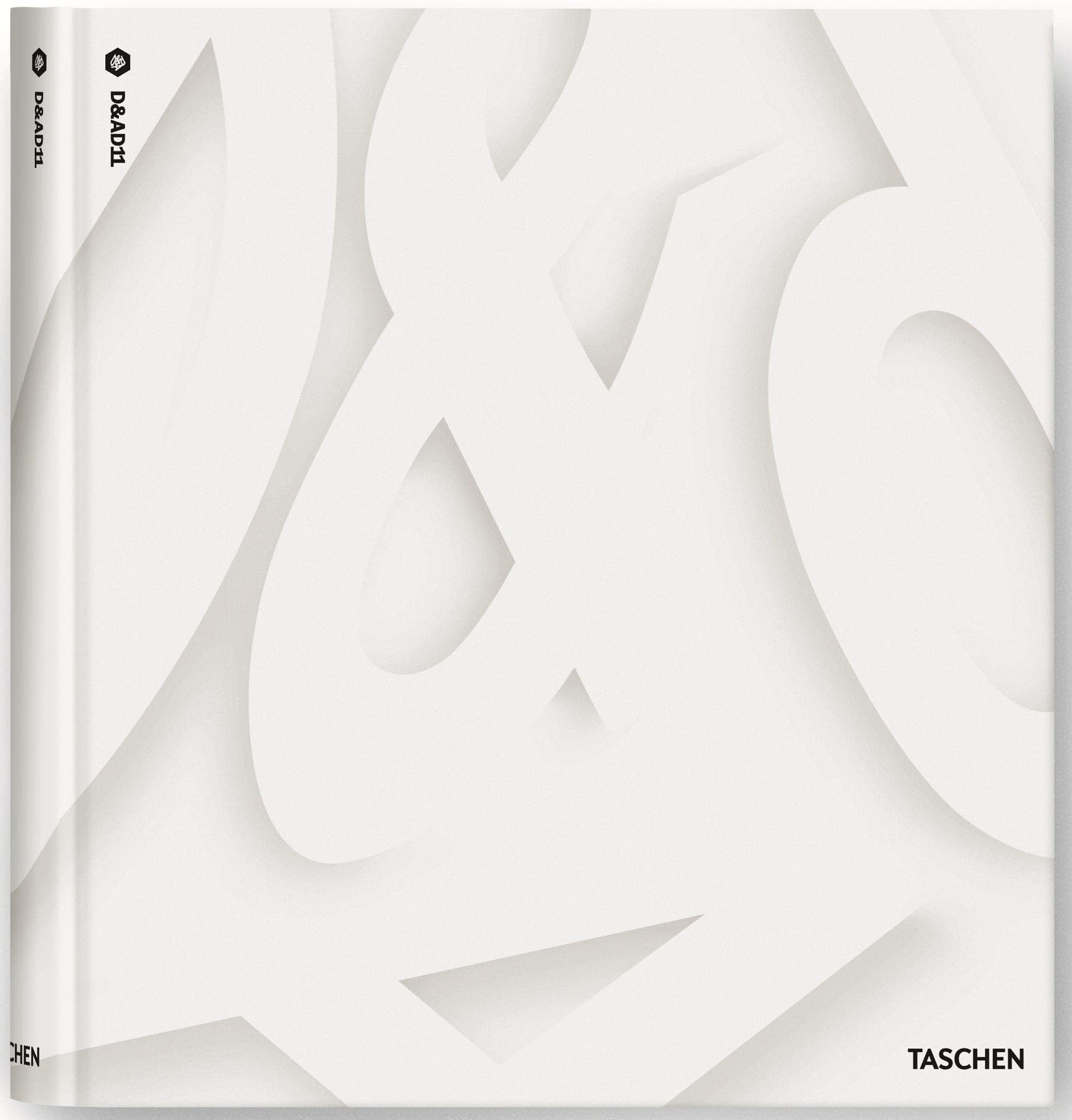 VA-D&AD 2011 vaincre le syndrome de la page blanche en design graphique