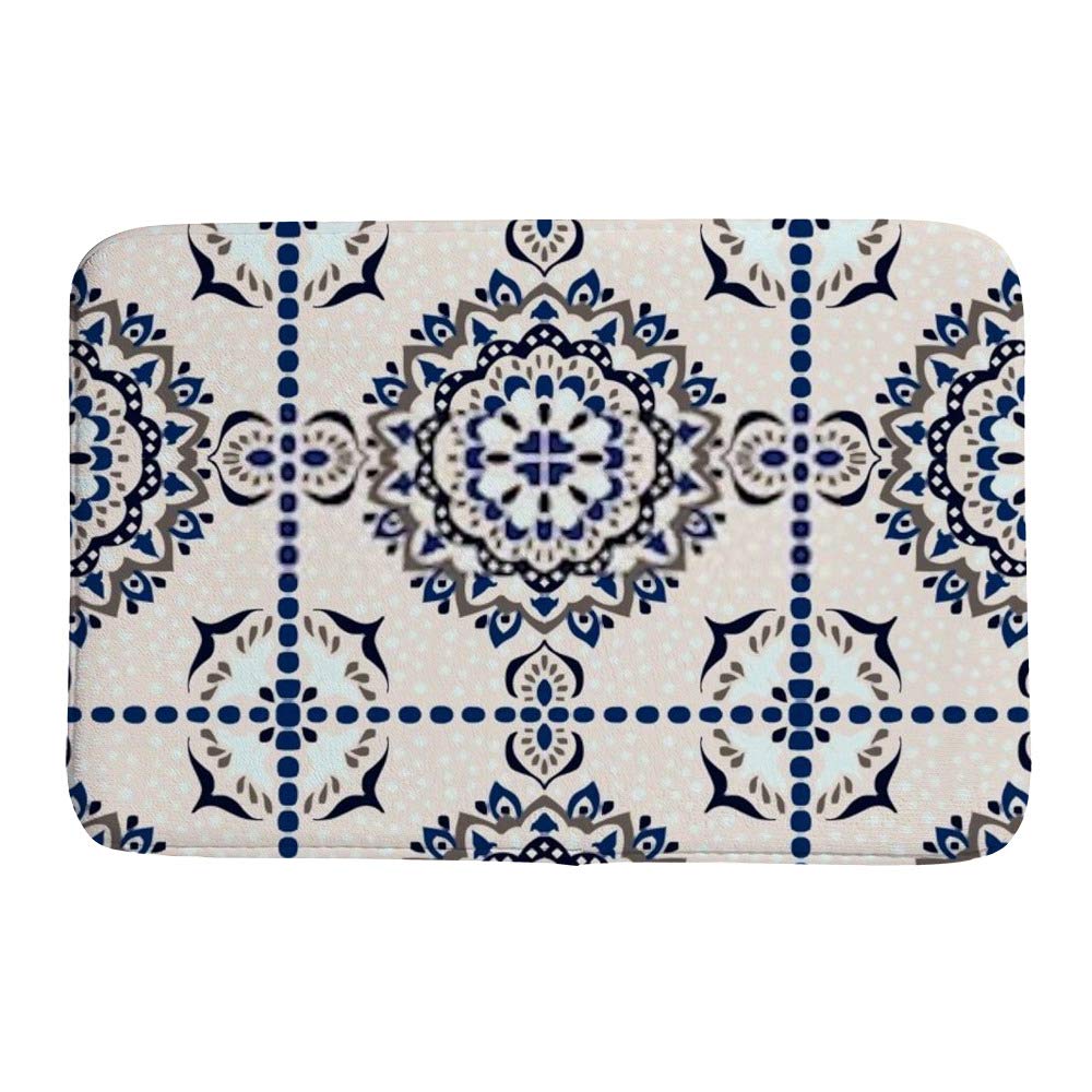 Tapis de bain CHEHONG anti-glisse pour éviter les sols humides