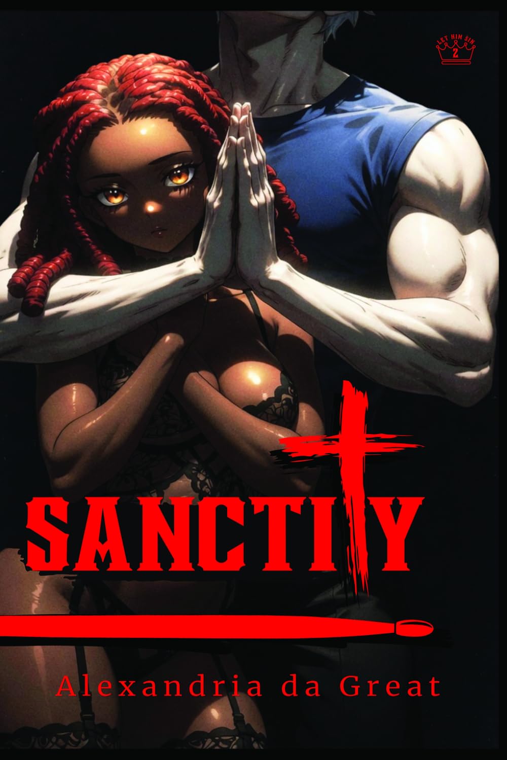 SANCTITY (LET HIM SIN)