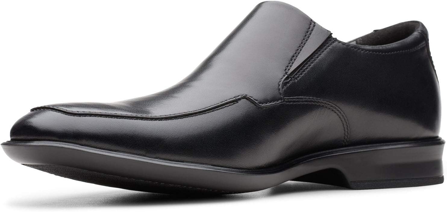 ClarksMen's Bensley Step Loafer