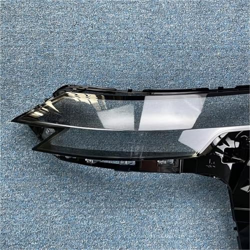Flares en verre Geely Boyue L 2023 solution pour remplacer une coque fissurée ou ternie