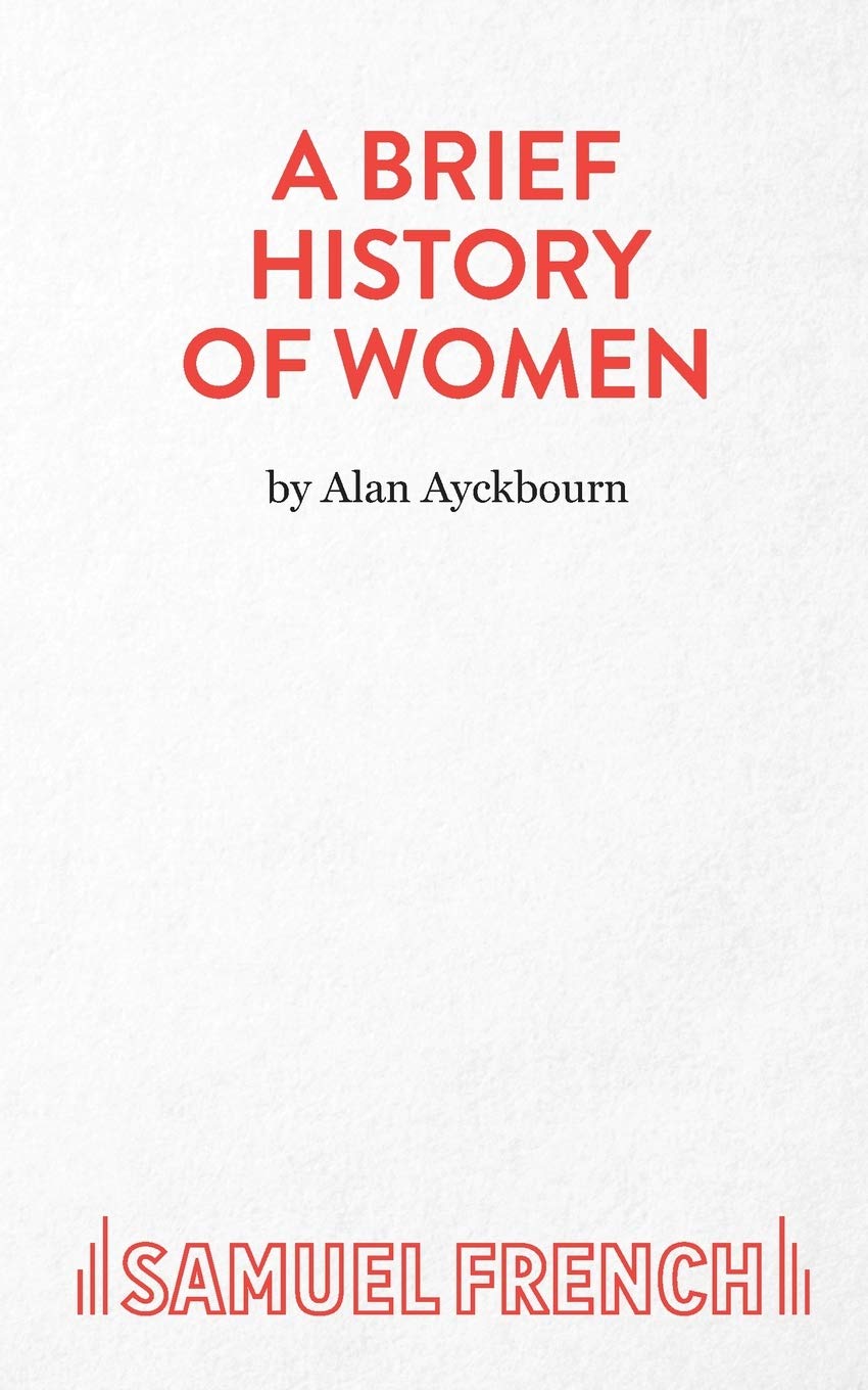 A Brief History of Women