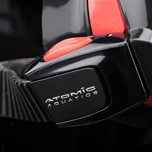 Miniatura 5 de Atomic Aquatics máscara de veneno