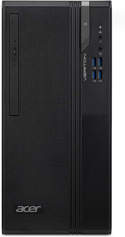 Amazon.it computer fisso Acer