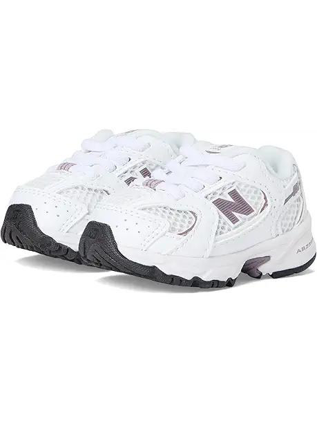 Детские кроссовки New Balance Kids 530 Bungee (Infant/Toddler) на каждый день