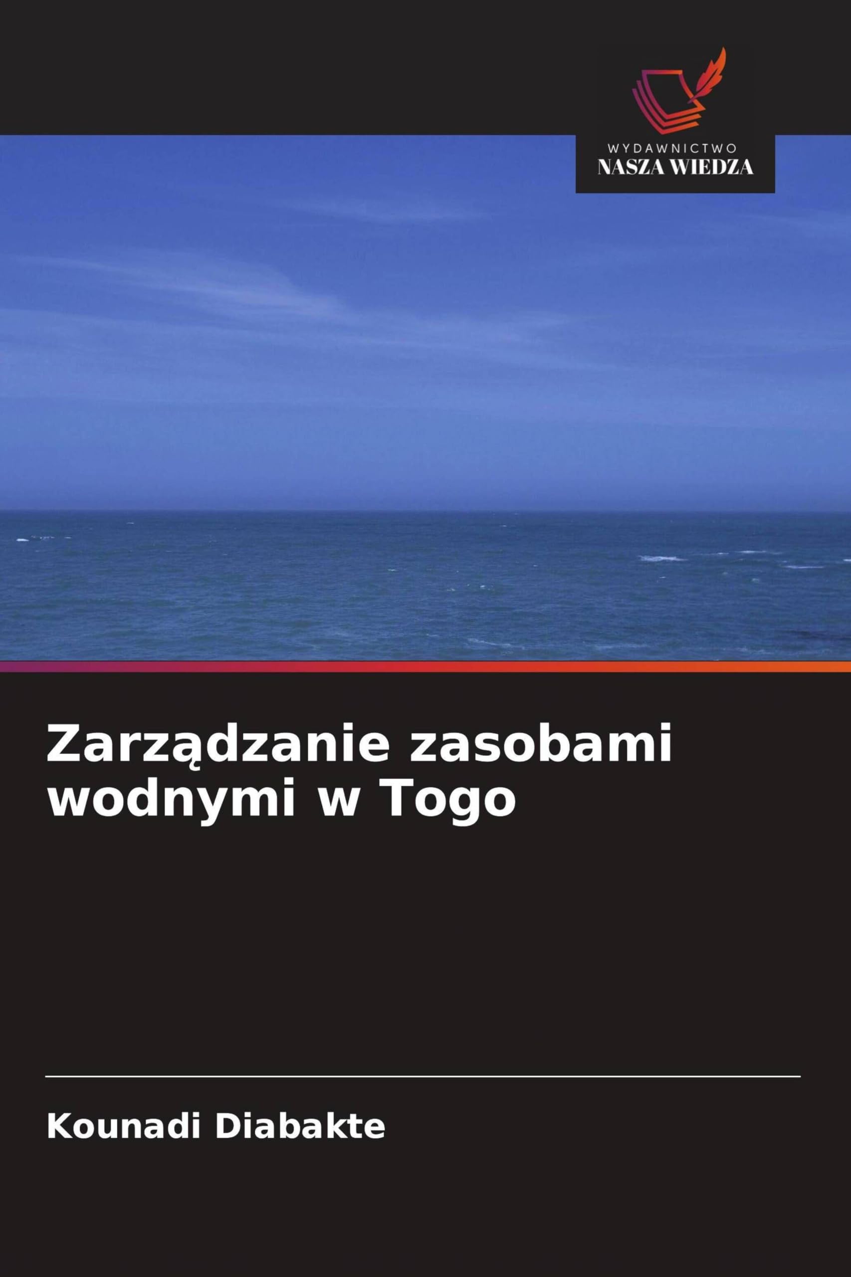 Zarz¿dzanie zasobami wodnymi w Togo