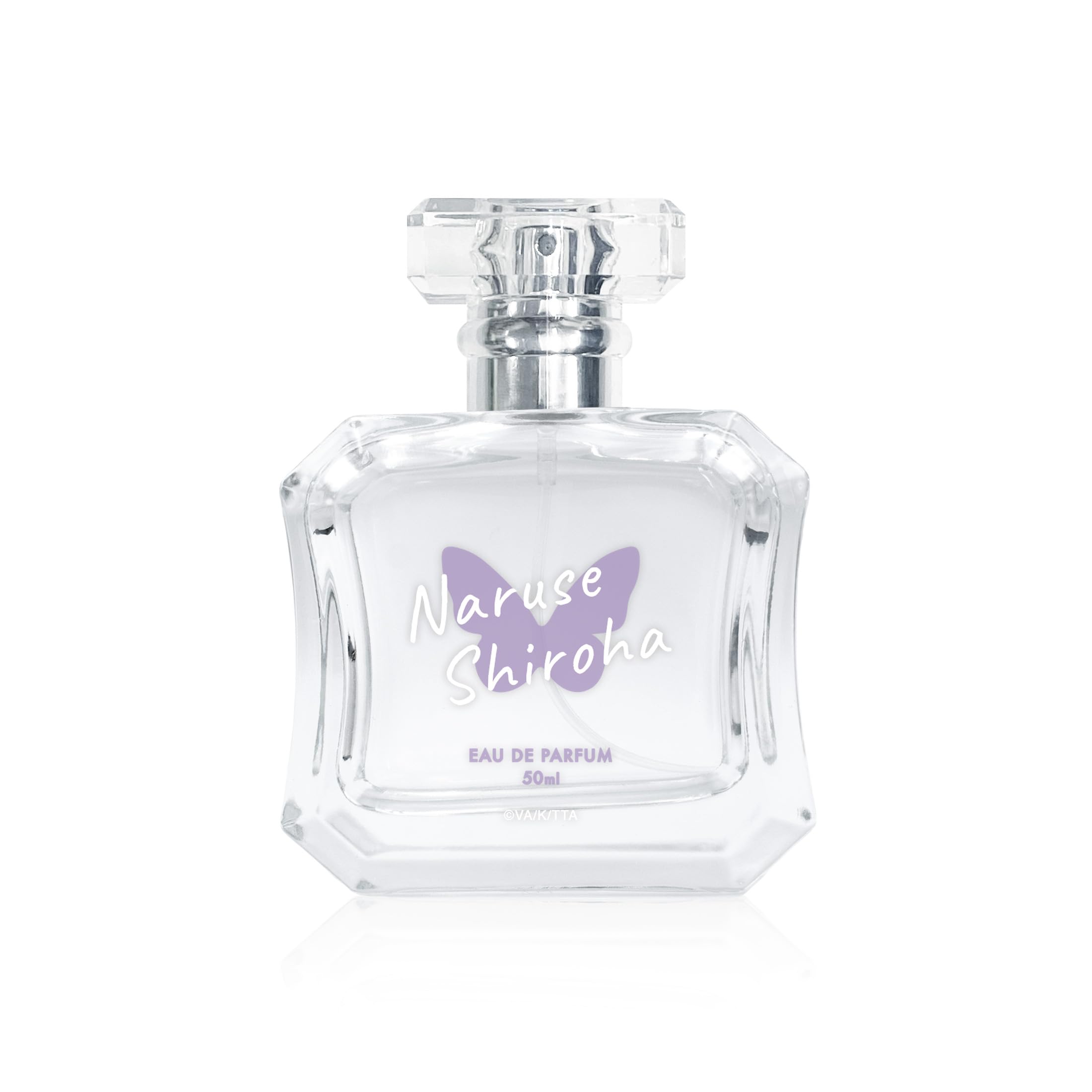 Amazon | Summer Pockets 鳴瀬 しろは オードパルファム 50ml