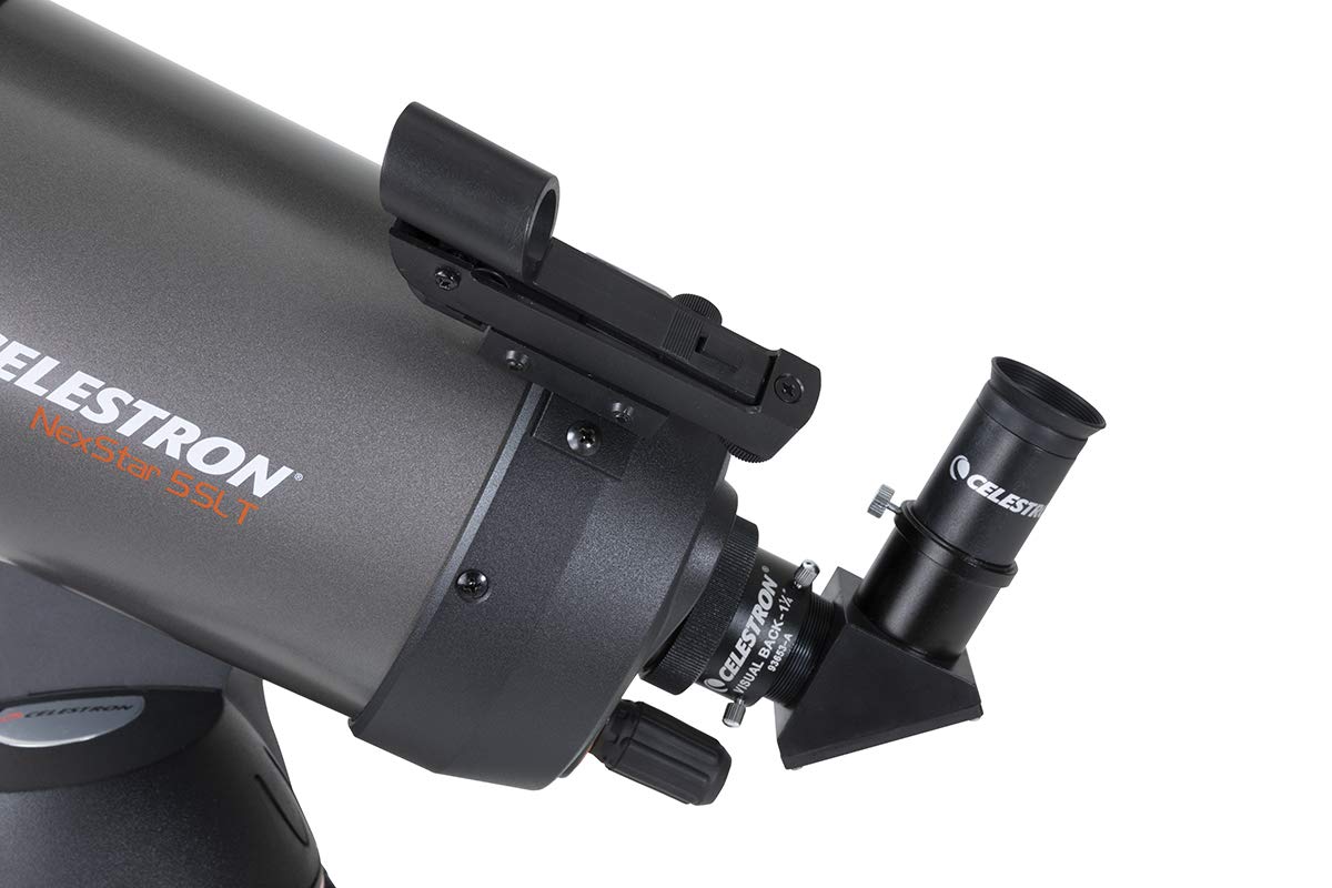Celestron Nexstar 5´´ Slt Sct Telescope One Size