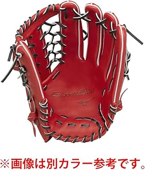 Amazon | ミズノ MIZUNO 軟式用グローバルエリートHselectionSIGNA 外