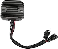 Vista 1 de Nuevo Regulador de Voltaje Rectificador para Suzuki DL650 (V-Strom) 2004-2012