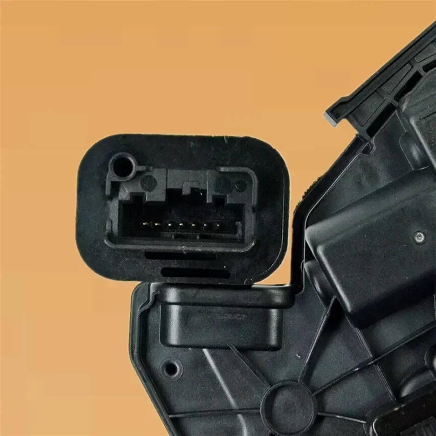 用ジェッタ 6 ゴルフ MK6 MK7 用パサート用ポロ用シュコダ用イエティ用シート用レオン III ST 6 【ロックアクチュエータモータープジョー】