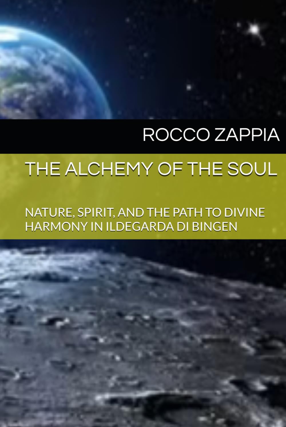 THE ALCHEMY OF THE SOUL: NATURE, SPIRIT, AND THE PATH TO DIVINE HARMONY IN ILDEGARDA DI BINGEN