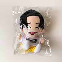 長尾謙杜　ちびぬい第一弾 新品未開封】長尾謙杜 ちびぬい第一弾 - メルカリ