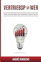 Vertriebspower: Alles was du über den Vertrieb wissen musst