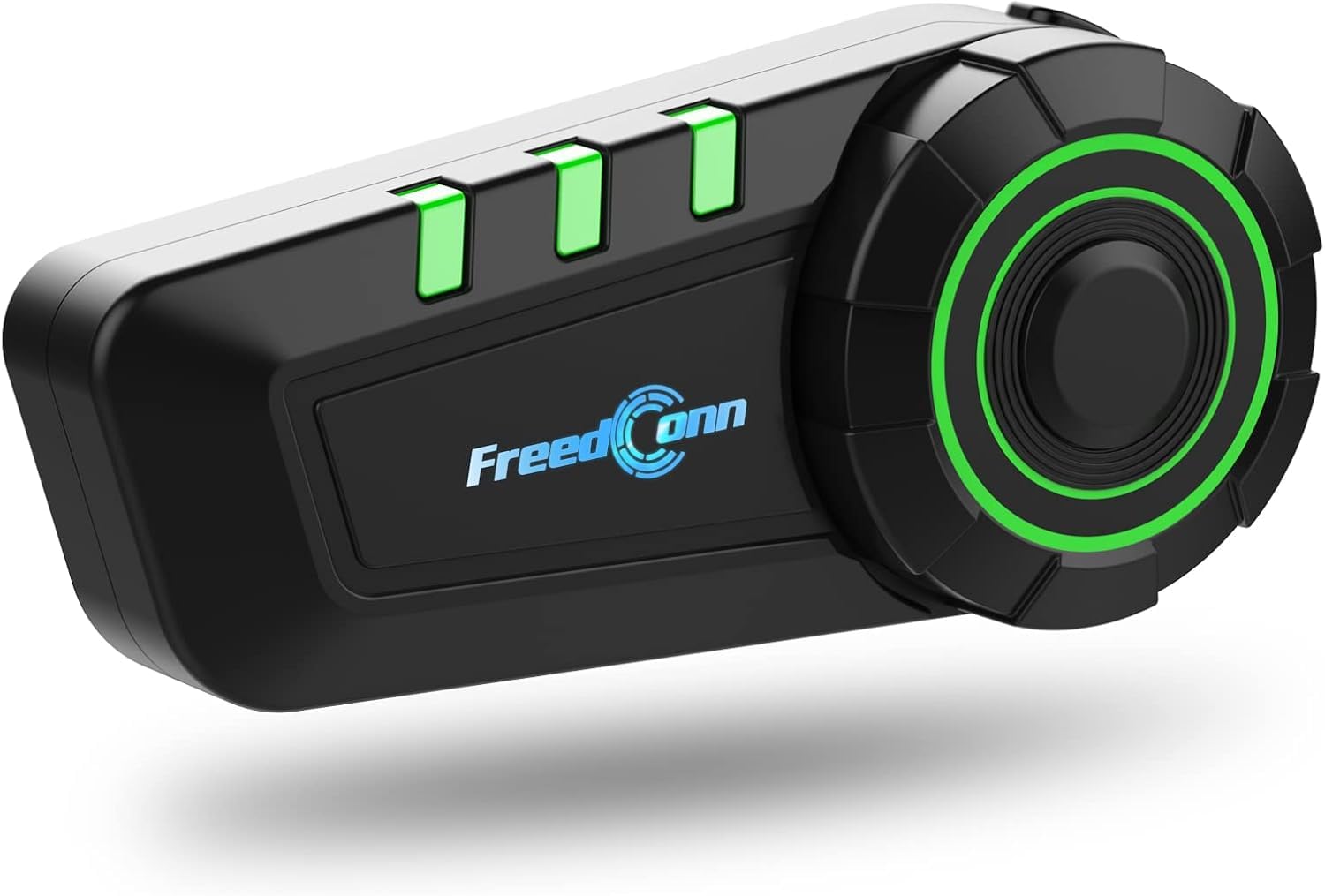 Amazon.co.jp: FreedConn KY バイクインカム Bluetooth 5.2 バイク用