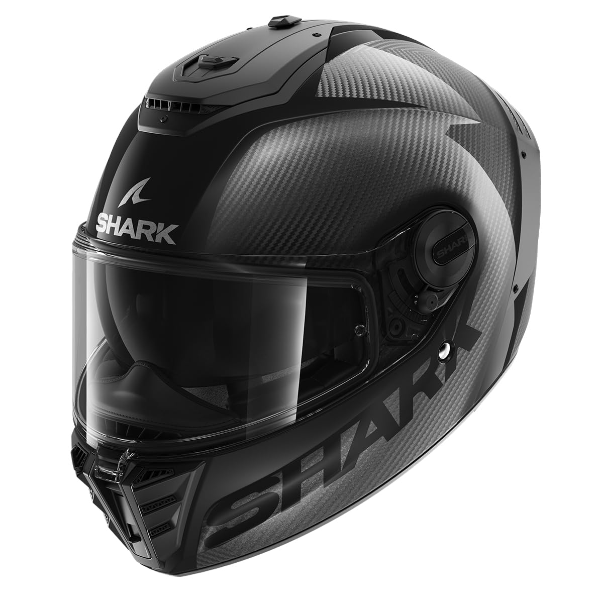 SHARK, Integralhelme motorrad Spartan RS carbon skin DAD, XXL