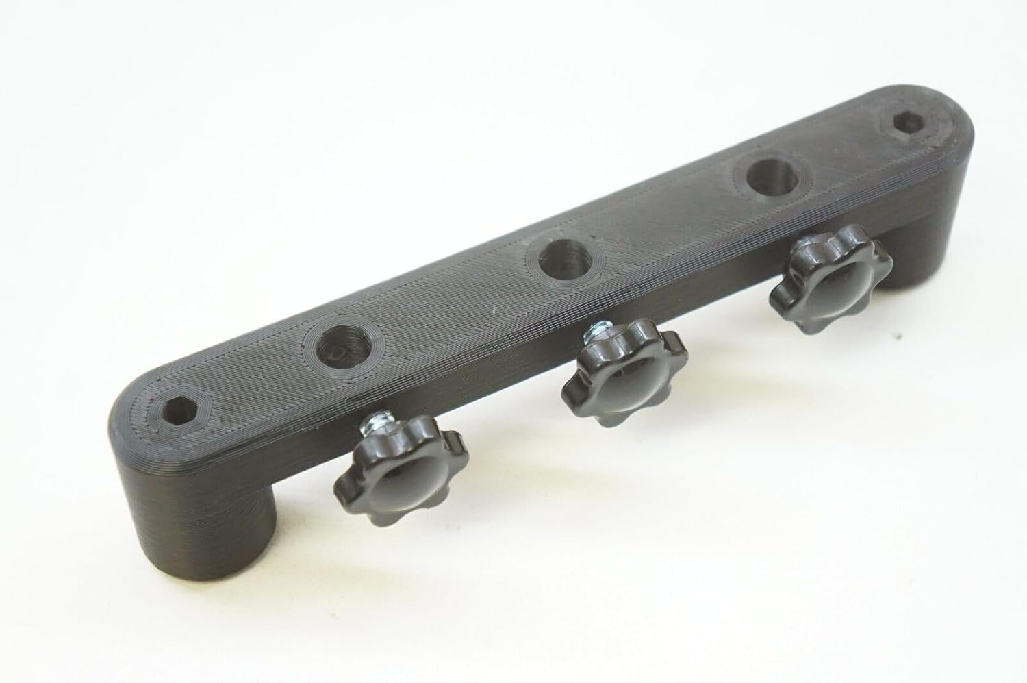 Magnetic Deck Bridge For Dial Indicator Fits Cylinder Bores Up to 4.5" USA MADE