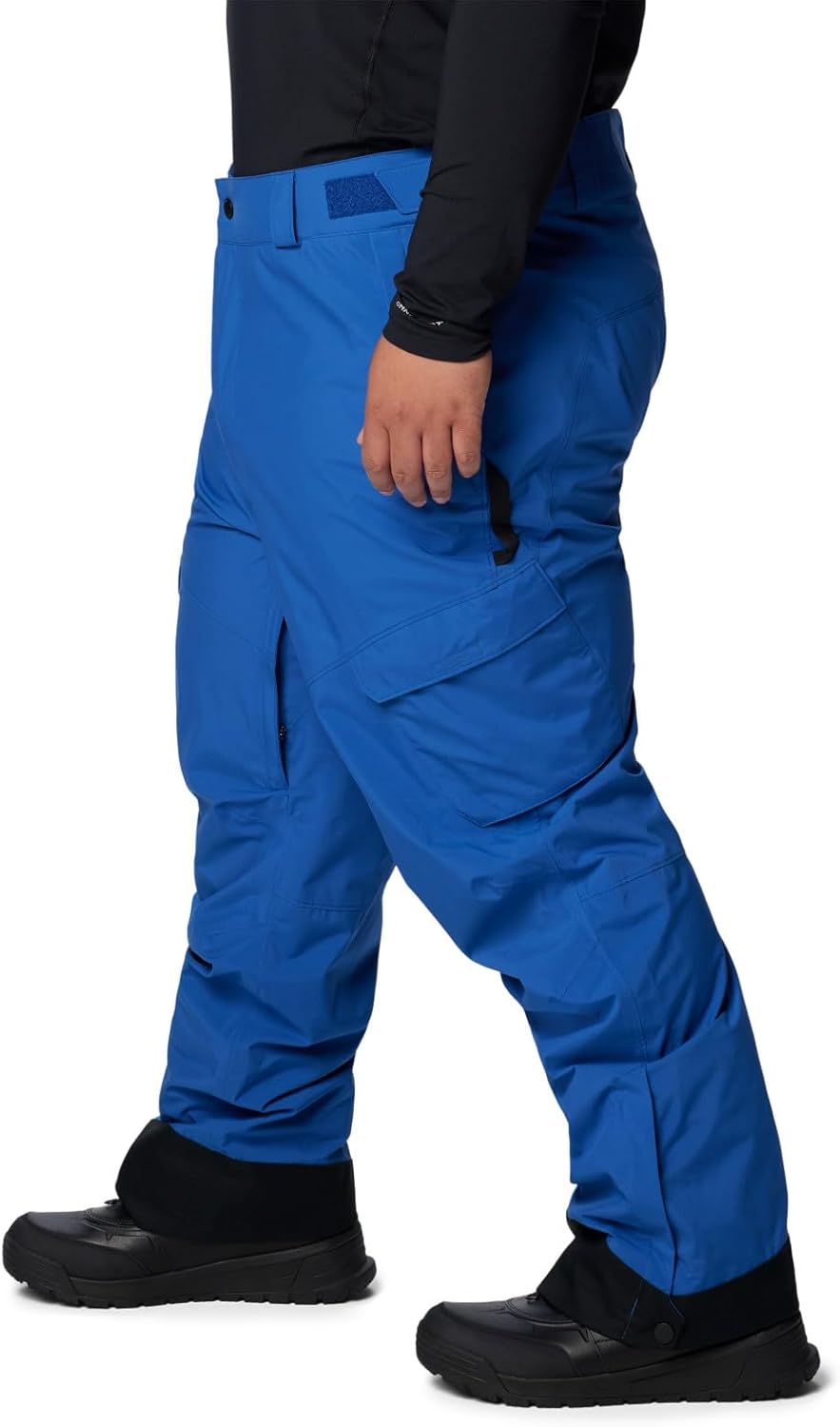 Columbia mens Powder Stash Ii Pant - Image 3