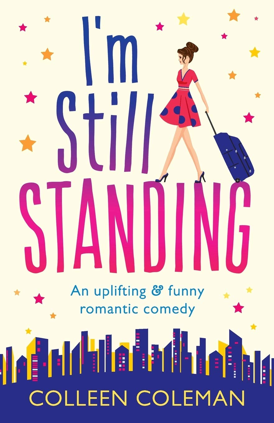 Reach for the Stars: A feel good, laugh out loud romantic comedy