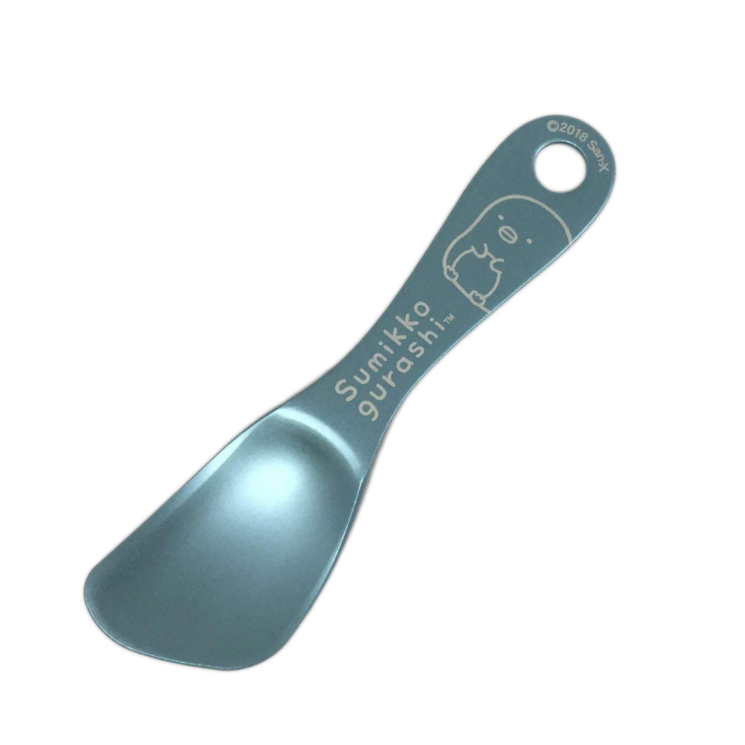 marimocraft Ice Cream Spoon Penguins Sumikko Gurashi