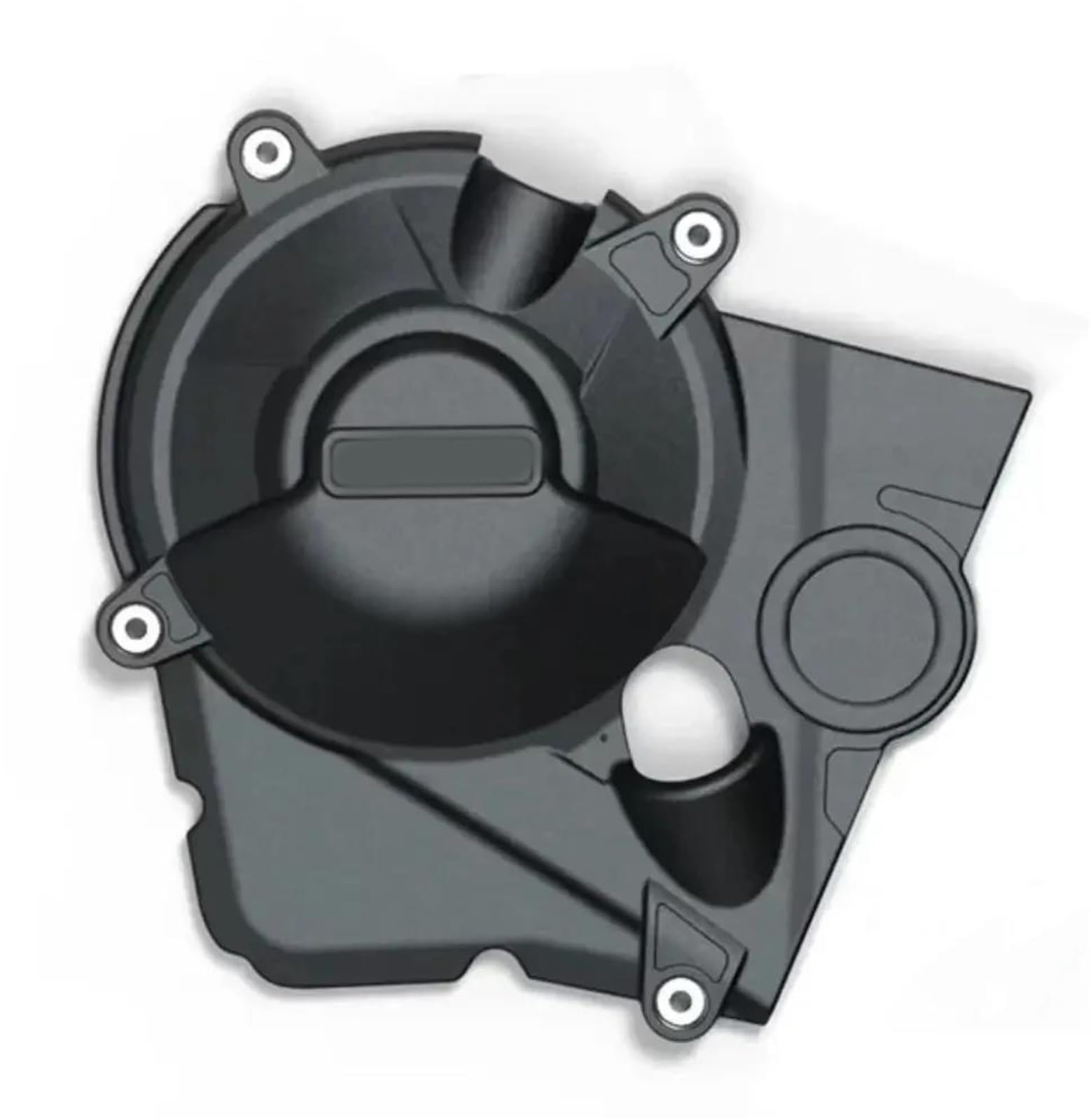 Protection moteur pour CB750 Hornet pare-carter tubulaire haute résistance acier