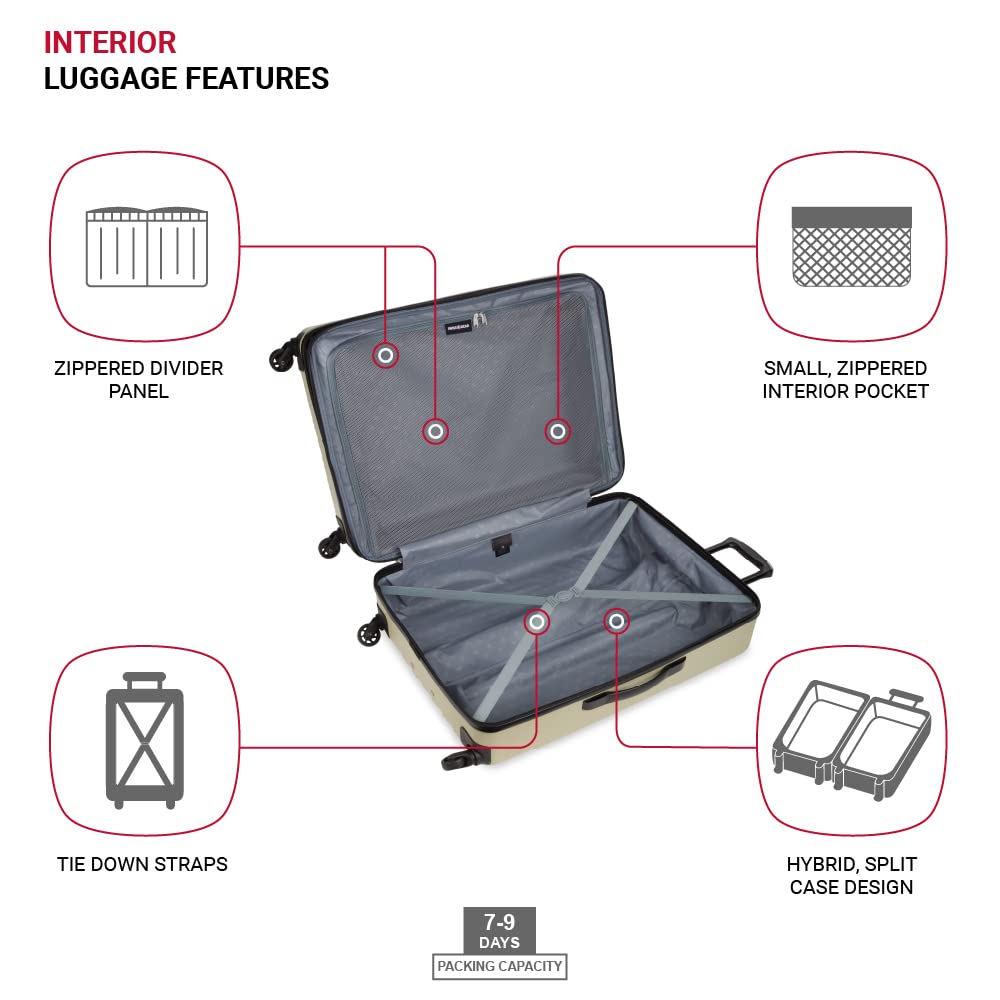 Bric's Trolley Rigido Espandibile Da Cabina BY Blu Oceano B1Y08430 Bagaglio A Mano 48996541