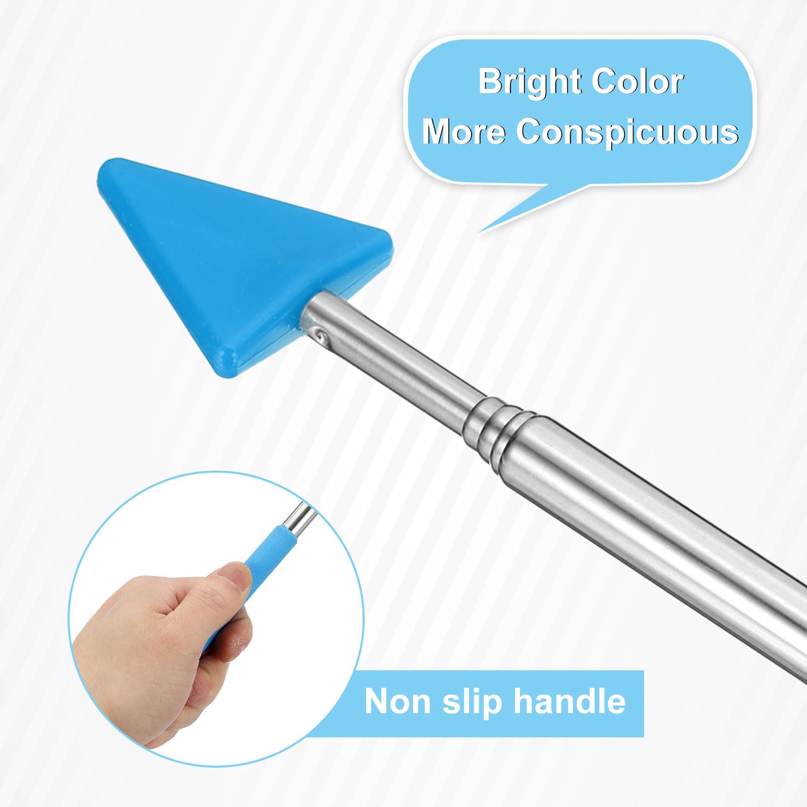 PATIKIL Telescopic Teachers Pointer - Image 3