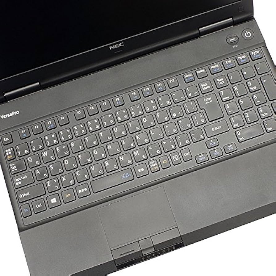 【中古美品】NEC 2014年式 ノートパソコン本体 Windows10搭載 中古ノートパソコン NEC VersaPro VKL24/AA-4 Windows11 Core i3