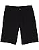 Under Armour Kids Golf Medal Play Shorts (Little Kids/Big Kids) - Main View