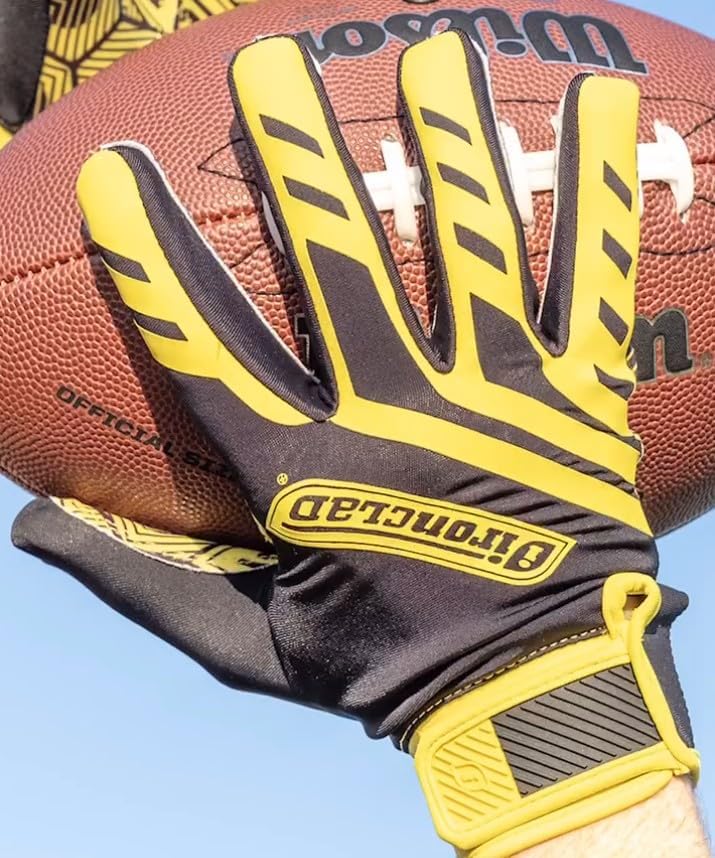 Ironclad SF-Hand - Image 6