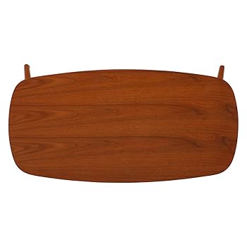 Amazon.co.jp: 不二貿易 センターテーブル リビングテーブル