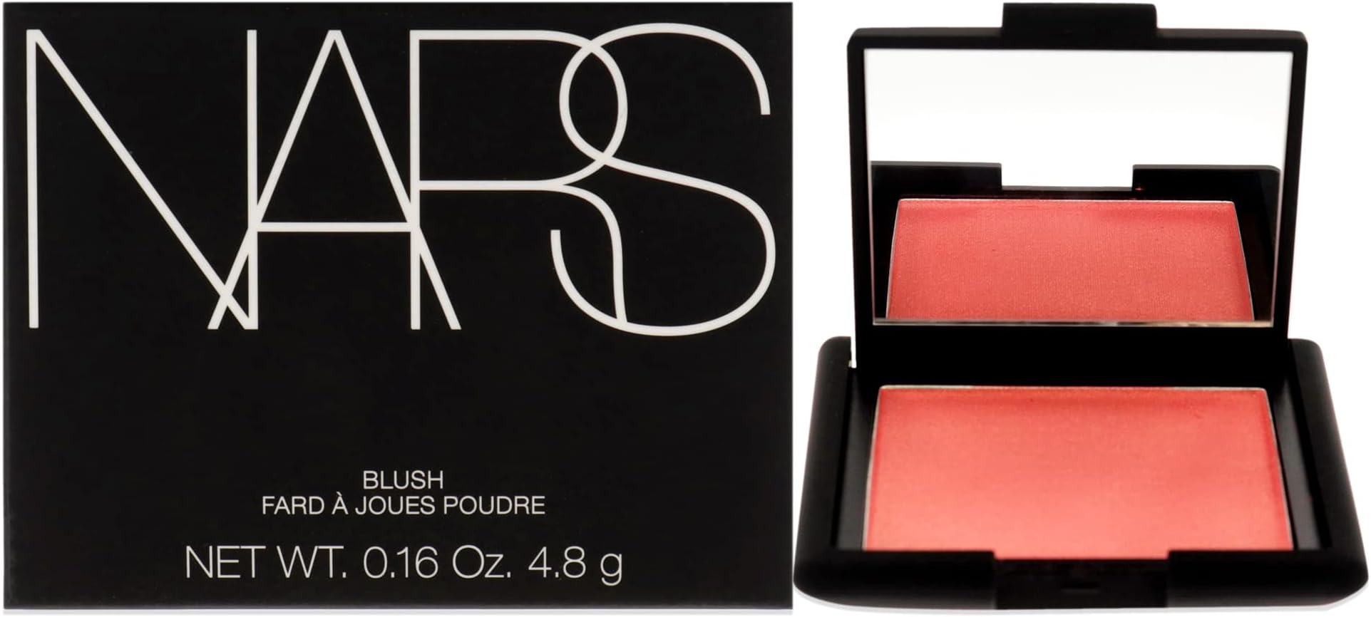 Nars Blush - Orgasm X - 4.8g/0.16oz