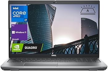 Windowsノート本体 Dell precision 3571 i7-12800H RTX A1000 Amazon.com: Dell Precision 3571 Workstation Laptop (2022) | 15.6