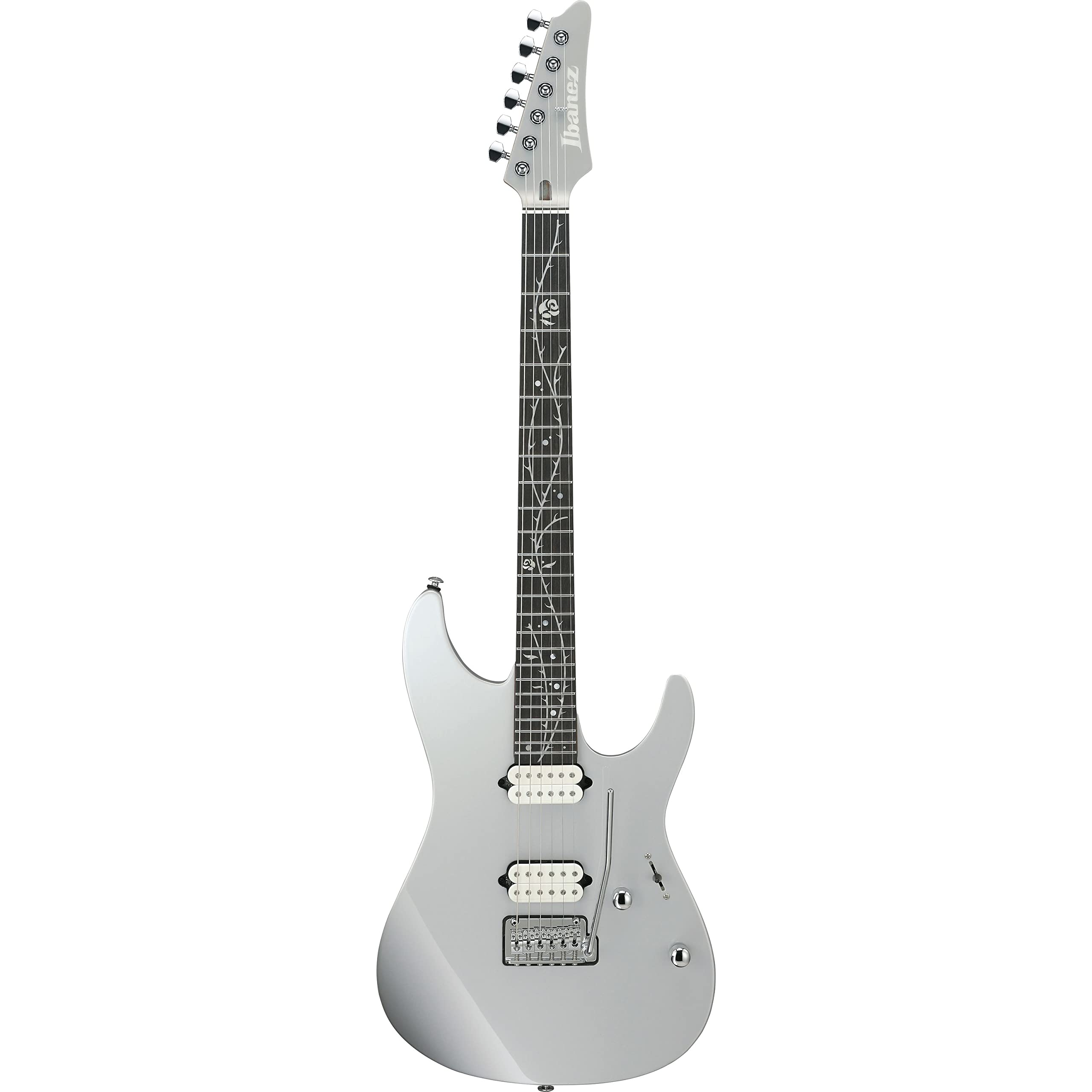 Amazon.com: Ibanez TOD10 Tim Henson Signature Electric Guitar